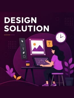 Product & interface design