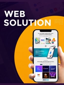 Sites, stores & web apps