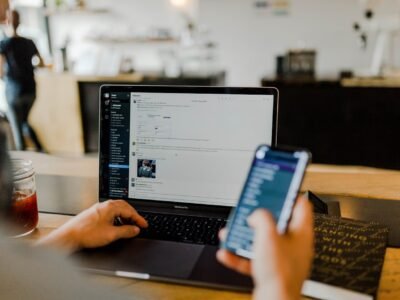 Reviewing app store listing performance