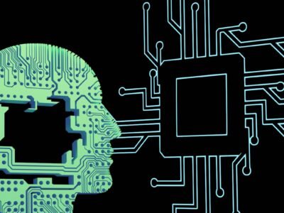 Model reasoning mapped over a circuit board