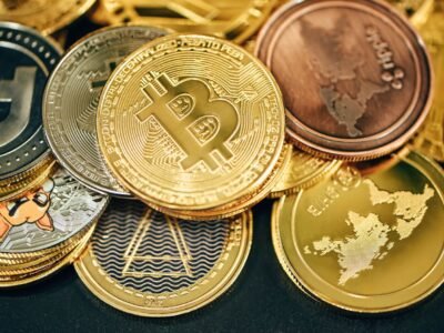 Assets settled on a distributed ledger