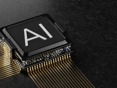 Processor at the centre of a data pipeline
