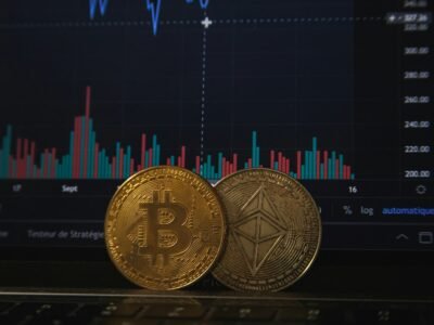 Wallet and token assets on a developer machine